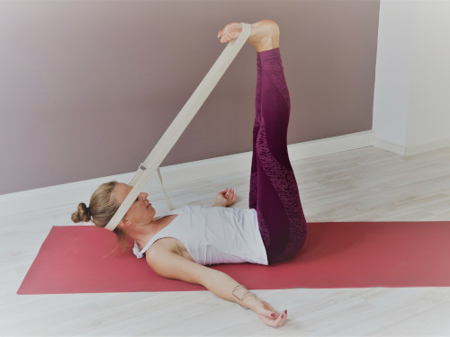 Hängematte Yin Yoga Hängematte Yin Yoga.jpg